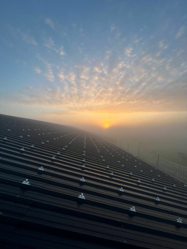 #COMMUNIQUE DE PRESSE : Energies de Loire projette la construction de 31 centrales photovoltaïques en Pays de la Loire et Bretagne !