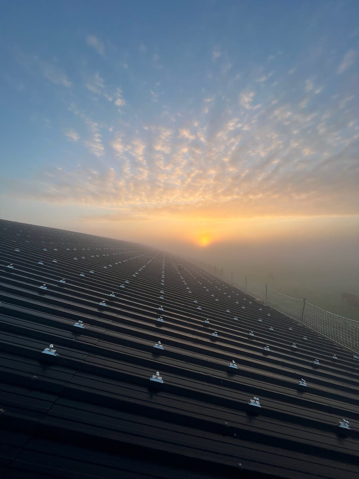 #COMMUNIQUE DE PRESSE : Energies de Loire projette la construction de 31 centrales photovoltaïques en Pays de la Loire et Bretagne !