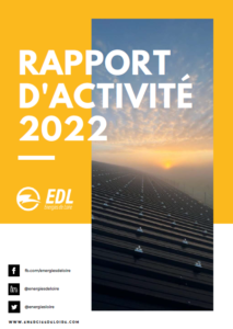 Lire la suite à propos de l’article Rapport d’activité 2022