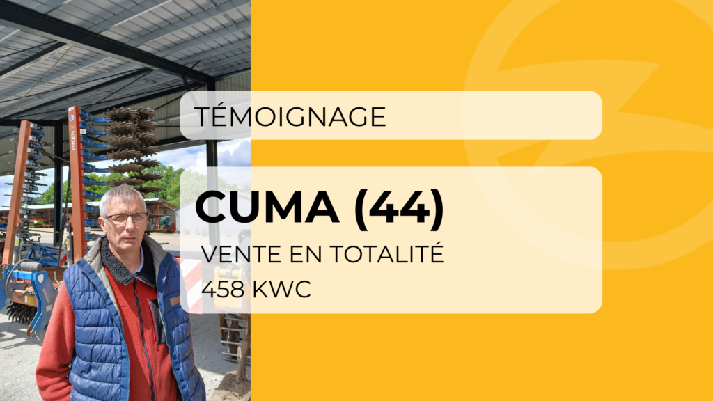 Du projet à la production : ma centrale solaire en action !