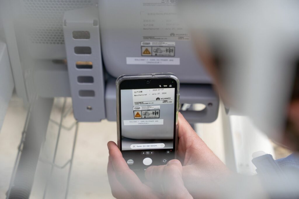 Marque emplyeur St Hilaire de Chaléon-26