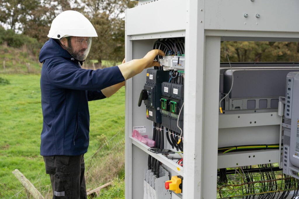 Marque emplyeur St Hilaire de Chaléon-31