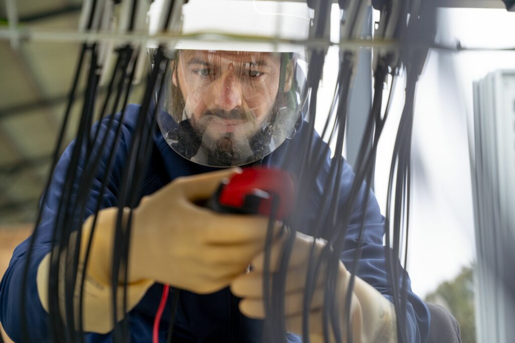 Marque emplyeur St Hilaire de Chaléon-85