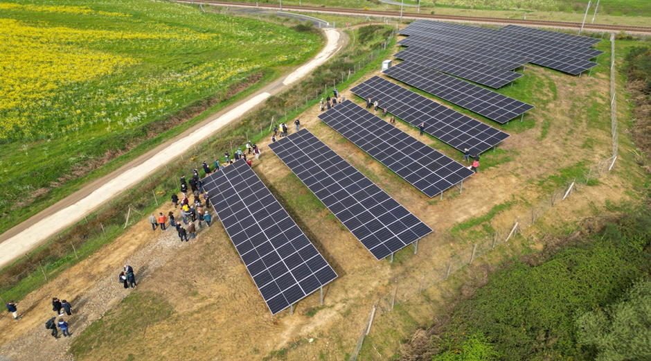 Enercoop (53) - 300 kWc