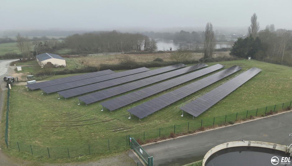 Enercoop (49) - 300 kWc