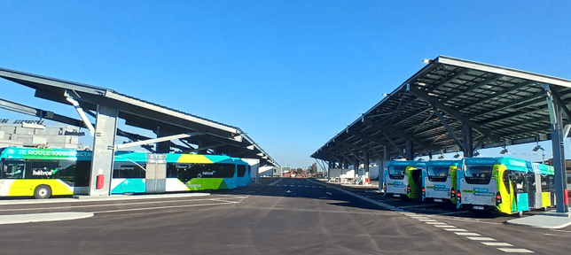 La Carene – Saint-Nazaire Agglo