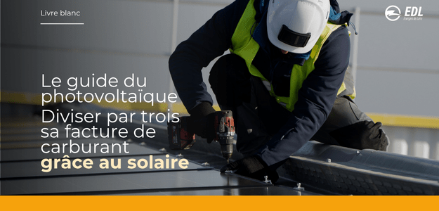 Le guide du photovoltaïque pour diviser sa facture de carburant par 3