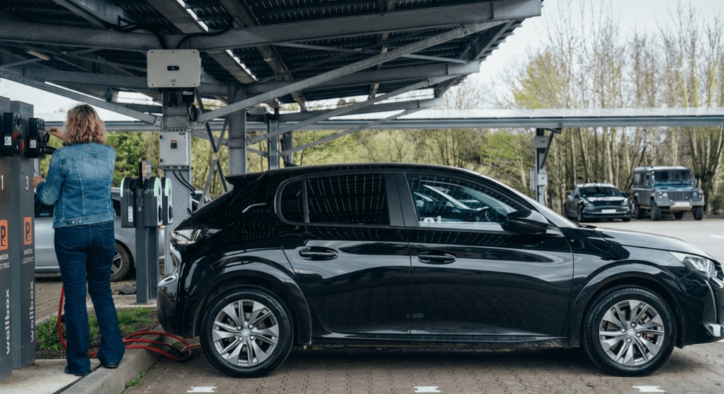 Le Pack MobiliSun fixe le coût de l'énergie utilisée pour la mobilité à 0,80 € le litre équivalent, pour les 20 prochaines années.