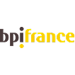 Logo Bpifrance