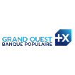 Logo Banque Populaire Grand Ouest