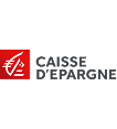 Logo Caisse d'Epargne