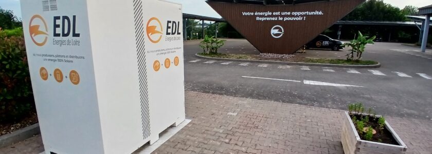 Le stockage, un enjeu central pour l’avenir du photovoltaïque français !