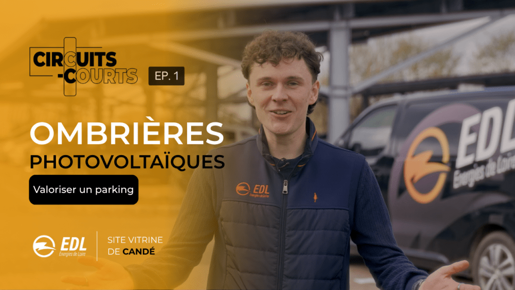 Energies de Loire, web série Circuits-Courts, épisode 1 OMBRIERES