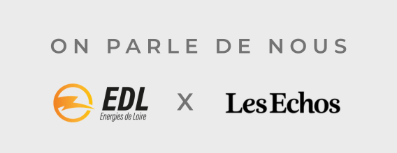Découvrez l’article des Echos sur la levée de fonds d’Energies de Loire