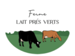 Ferme Lait Prés Verts : autoconsommation photovoltaïque
