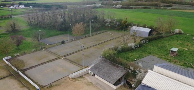 Commune de Doué-en-Anjou