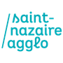 Logo de Saint-Nazaire Agglo