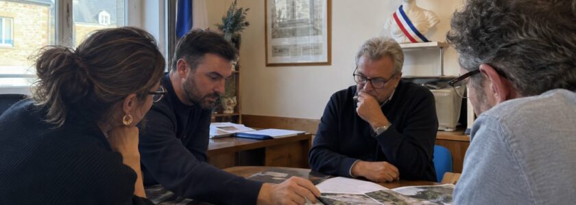 Comment financer un projet photovoltaïque pour sa commune ?