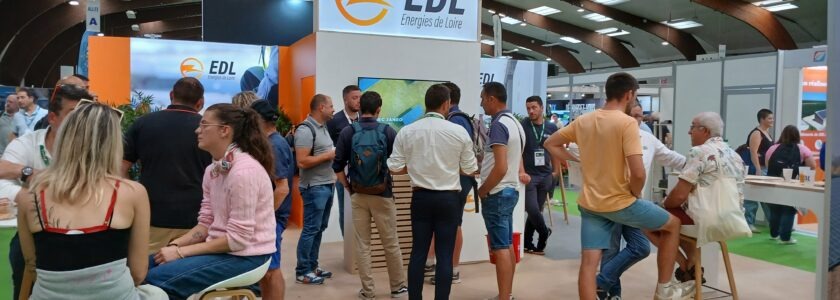SPACE 2026 : quelles solutions solaires pour les exploitations agricoles ?